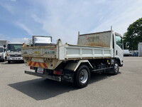 ISUZU Elf Loader Dump TKG-NPR85YN 2018 72,486km_2