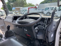 ISUZU Elf Loader Dump TKG-NPR85YN 2018 72,486km_33