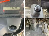 ISUZU Elf Loader Dump TKG-NPR85YN 2018 72,486km_35