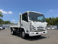 ISUZU Elf Loader Dump TKG-NPR85YN 2018 72,486km_3