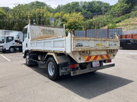 ISUZU Elf Loader Dump TKG-NPR85YN 2018 72,486km_4