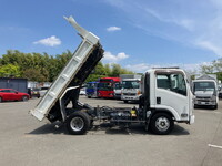 ISUZU Elf Loader Dump TKG-NPR85YN 2018 72,486km_7