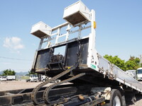 MITSUBISHI FUSO Fighter Safety Loader (With 3 Steps Of Cranes) PJ-FK61FLZ 2004 66,396km_10