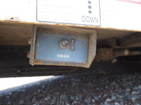 MITSUBISHI FUSO Fighter Safety Loader (With 3 Steps Of Cranes) PJ-FK61FLZ 2004 66,396km_11