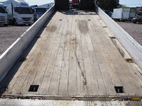 MITSUBISHI FUSO Fighter Safety Loader (With 3 Steps Of Cranes) PJ-FK61FLZ 2004 66,396km_12