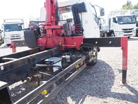 MITSUBISHI FUSO Fighter Safety Loader (With 3 Steps Of Cranes) PJ-FK61FLZ 2004 66,396km_15