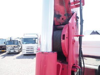 MITSUBISHI FUSO Fighter Safety Loader (With 3 Steps Of Cranes) PJ-FK61FLZ 2004 66,396km_16