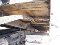 MITSUBISHI FUSO Fighter Safety Loader (With 3 Steps Of Cranes) PJ-FK61FLZ 2004 66,396km_21