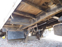 MITSUBISHI FUSO Fighter Safety Loader (With 3 Steps Of Cranes) PJ-FK61FLZ 2004 66,396km_23