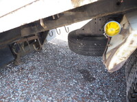 MITSUBISHI FUSO Fighter Safety Loader (With 3 Steps Of Cranes) PJ-FK61FLZ 2004 66,396km_24