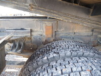 MITSUBISHI FUSO Fighter Safety Loader (With 3 Steps Of Cranes) PJ-FK61FLZ 2004 66,396km_25