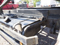MITSUBISHI FUSO Fighter Safety Loader (With 3 Steps Of Cranes) PJ-FK61FLZ 2004 66,396km_26
