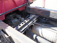 MITSUBISHI FUSO Fighter Safety Loader (With 3 Steps Of Cranes) PJ-FK61FLZ 2004 66,396km_27