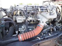 MITSUBISHI FUSO Fighter Safety Loader (With 3 Steps Of Cranes) PJ-FK61FLZ 2004 66,396km_28