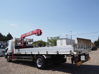 MITSUBISHI FUSO Fighter Safety Loader (With 3 Steps Of Cranes) PJ-FK61FLZ 2004 66,396km_2