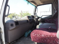 MITSUBISHI FUSO Fighter Safety Loader (With 3 Steps Of Cranes) PJ-FK61FLZ 2004 66,396km_31