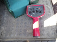 MITSUBISHI FUSO Fighter Safety Loader (With 3 Steps Of Cranes) PJ-FK61FLZ 2004 66,396km_33