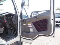 MITSUBISHI FUSO Fighter Safety Loader (With 3 Steps Of Cranes) PJ-FK61FLZ 2004 66,396km_34