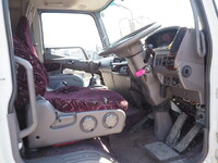 MITSUBISHI FUSO Fighter Safety Loader (With 3 Steps Of Cranes) PJ-FK61FLZ 2004 66,396km_35