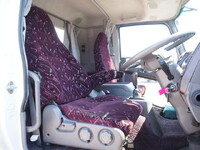 MITSUBISHI FUSO Fighter Safety Loader (With 3 Steps Of Cranes) PJ-FK61FLZ 2004 66,396km_36