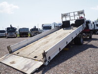 MITSUBISHI FUSO Fighter Safety Loader (With 3 Steps Of Cranes) PJ-FK61FLZ 2004 66,396km_4