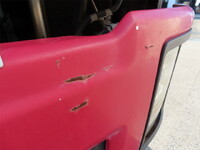 ISUZU Forward Truck (With 4 Steps Of Cranes) QKG-FVZ34U2 2013 388,000km_11