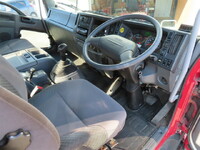 ISUZU Forward Truck (With 4 Steps Of Cranes) QKG-FVZ34U2 2013 388,000km_14