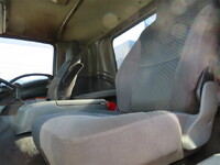 ISUZU Forward Truck (With 4 Steps Of Cranes) QKG-FVZ34U2 2013 388,000km_15