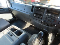 ISUZU Forward Truck (With 4 Steps Of Cranes) QKG-FVZ34U2 2013 388,000km_16