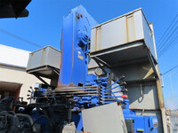 ISUZU Forward Truck (With 4 Steps Of Cranes) QKG-FVZ34U2 2013 388,000km_23