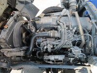 ISUZU Forward Truck (With 4 Steps Of Cranes) QKG-FVZ34U2 2013 388,000km_28