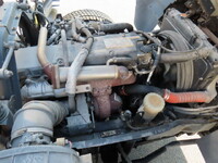 ISUZU Forward Truck (With 4 Steps Of Cranes) QKG-FVZ34U2 2013 388,000km_29