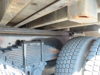 ISUZU Forward Truck (With 4 Steps Of Cranes) QKG-FVZ34U2 2013 388,000km_30