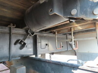 ISUZU Forward Truck (With 4 Steps Of Cranes) QKG-FVZ34U2 2013 388,000km_31