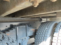 ISUZU Forward Truck (With 4 Steps Of Cranes) QKG-FVZ34U2 2013 388,000km_32