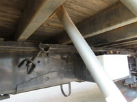 ISUZU Forward Truck (With 4 Steps Of Cranes) QKG-FVZ34U2 2013 388,000km_33