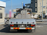 ISUZU Forward Truck (With 4 Steps Of Cranes) QKG-FVZ34U2 2013 388,000km_6