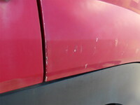 ISUZU Forward Truck (With 4 Steps Of Cranes) QKG-FVZ34U2 2013 388,000km_8