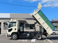 ISUZU Forward Dump 2RG-FSR90S2 2023 21,000km_11