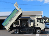 ISUZU Forward Dump 2RG-FSR90S2 2023 21,000km_12