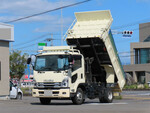 Forward Dump