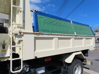 ISUZU Forward Dump 2RG-FSR90S2 2023 21,000km_24