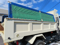 ISUZU Forward Dump 2RG-FSR90S2 2023 21,000km_25