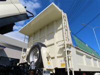 ISUZU Forward Dump 2RG-FSR90S2 2023 21,000km_27