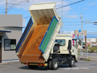 ISUZU Forward Dump 2RG-FSR90S2 2023 21,000km_2