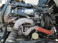 ISUZU Forward Dump 2RG-FSR90S2 2023 21,000km_30