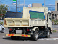 ISUZU Forward Dump 2RG-FSR90S2 2023 21,000km_4