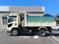 ISUZU Forward Dump 2RG-FSR90S2 2023 21,000km_5