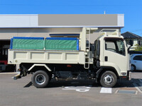 ISUZU Forward Dump 2RG-FSR90S2 2023 21,000km_6