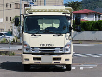 ISUZU Forward Dump 2RG-FSR90S2 2023 21,000km_7